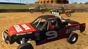 Offroad Dirt Racing 3D