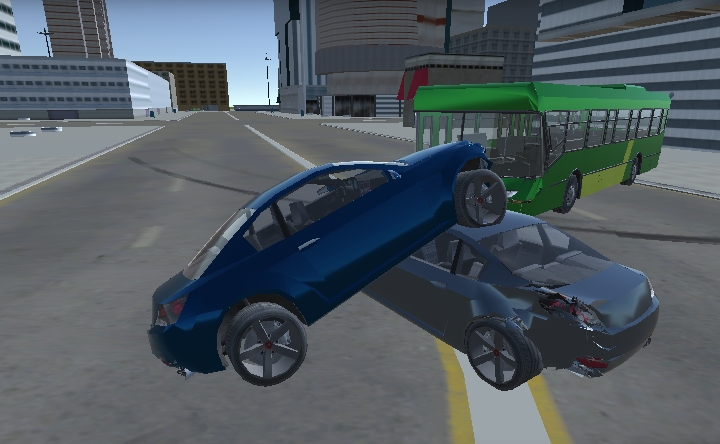 Crash Games Play Crash Games On Crazygames - roblox brick cars crash compilation