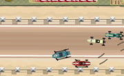 Oldschool Grand Prix