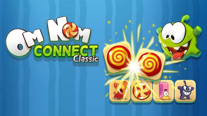 Onet Connect Classic - Thinking games 