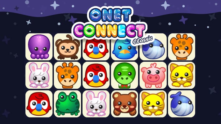 Connect Games 🕹️ Play Now for Free at CrazyGames!