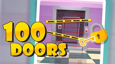 Top games tagged roblox-doors 