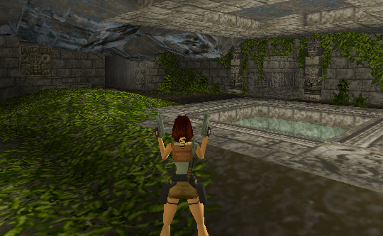 tomb raider 1 game free full version