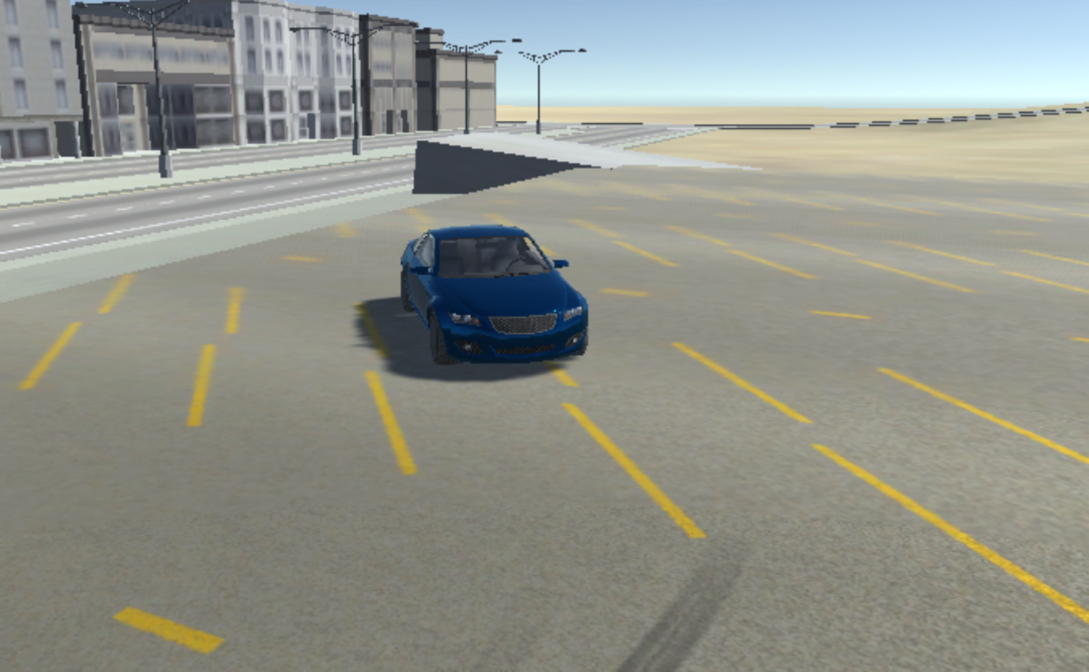 3D Car Simulator 🕹️ Play on CrazyGames