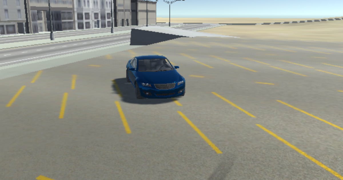 Open World Drifting 3D 🕹️ Play on CrazyGames