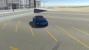 Open World Drifting 3D