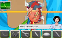 Operate Now: Heart Surgery - Free Play & No Download