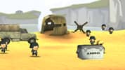Operation Machine Gun