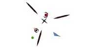 Orbit Hops