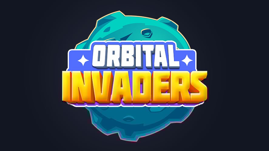 Orbital Invaders