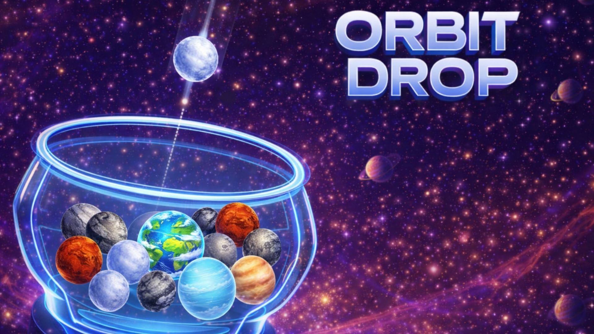 Orbit Drop