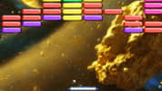 Outer Space Arkanoid