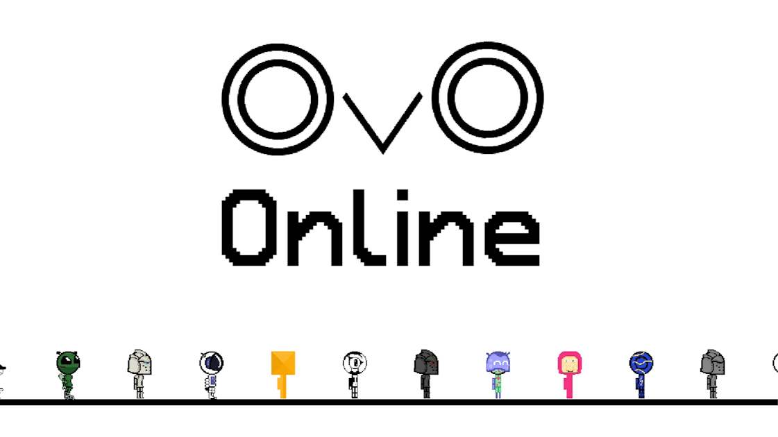OvO - Jogo Grátis Online
