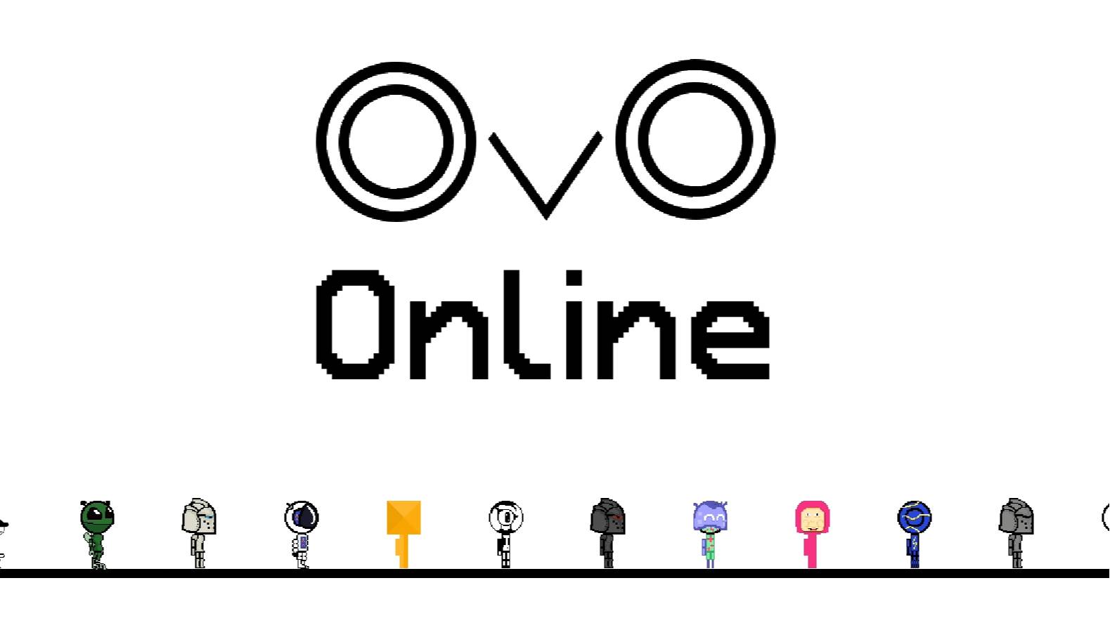 OvO.io - Play OvO.io On IO Games