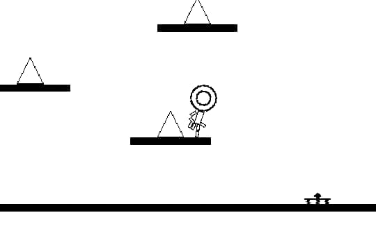 OvO Spela OvO på Crazy Games