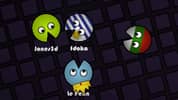 Paceman.io