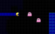 Game Pacman