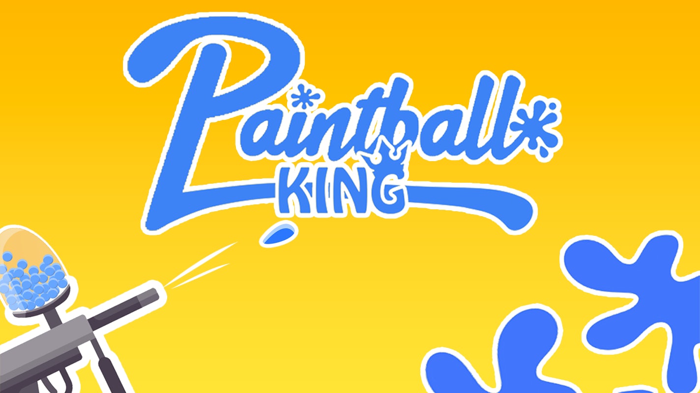 Paintball King