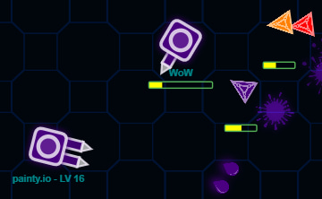 Painty.io