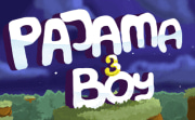 Pajama Boy 3