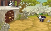 Panda Uprising