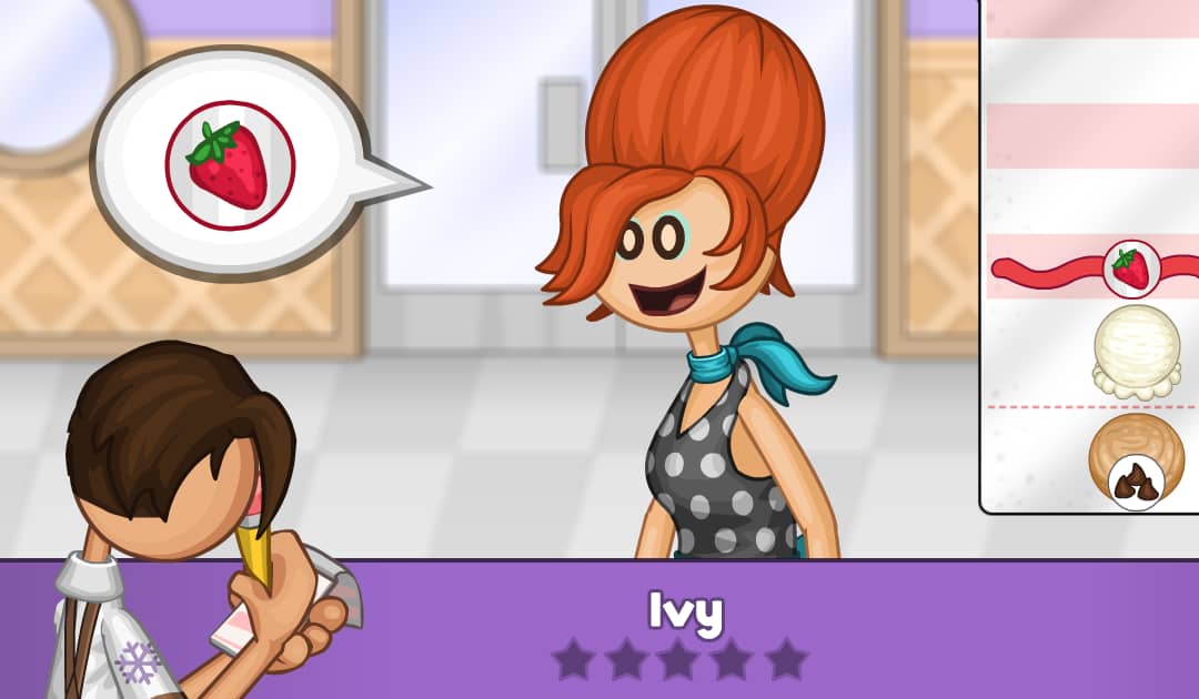 PapaSpiele Spiele PapaSpiele auf CrazyGames