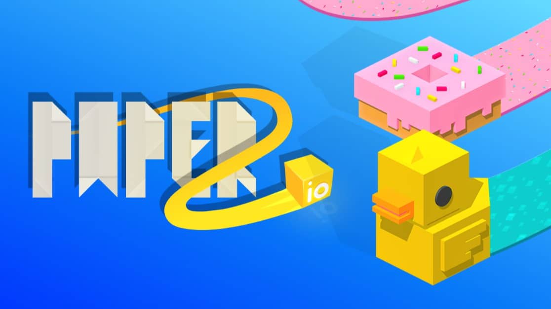 IO Games 2 Player - Tổng Hợp Trò Chơi Hấp Dẫn Cho 2 Người