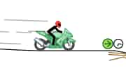 Paper Racer