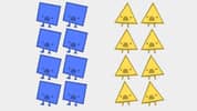 Parable of the Polygons