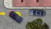 Parking Fury 2