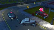 Parking Fury 3D: Bounty Hunter