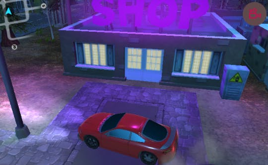 Parking Games 🕹️ Play Now for Free at CrazyGames!