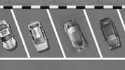 Parking Mania
