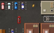 Parking Trainee