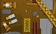 Park My Big Rig 3
