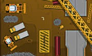 Park My Big Rig 3 Play Park My Big Rig 3 on Crazy Games