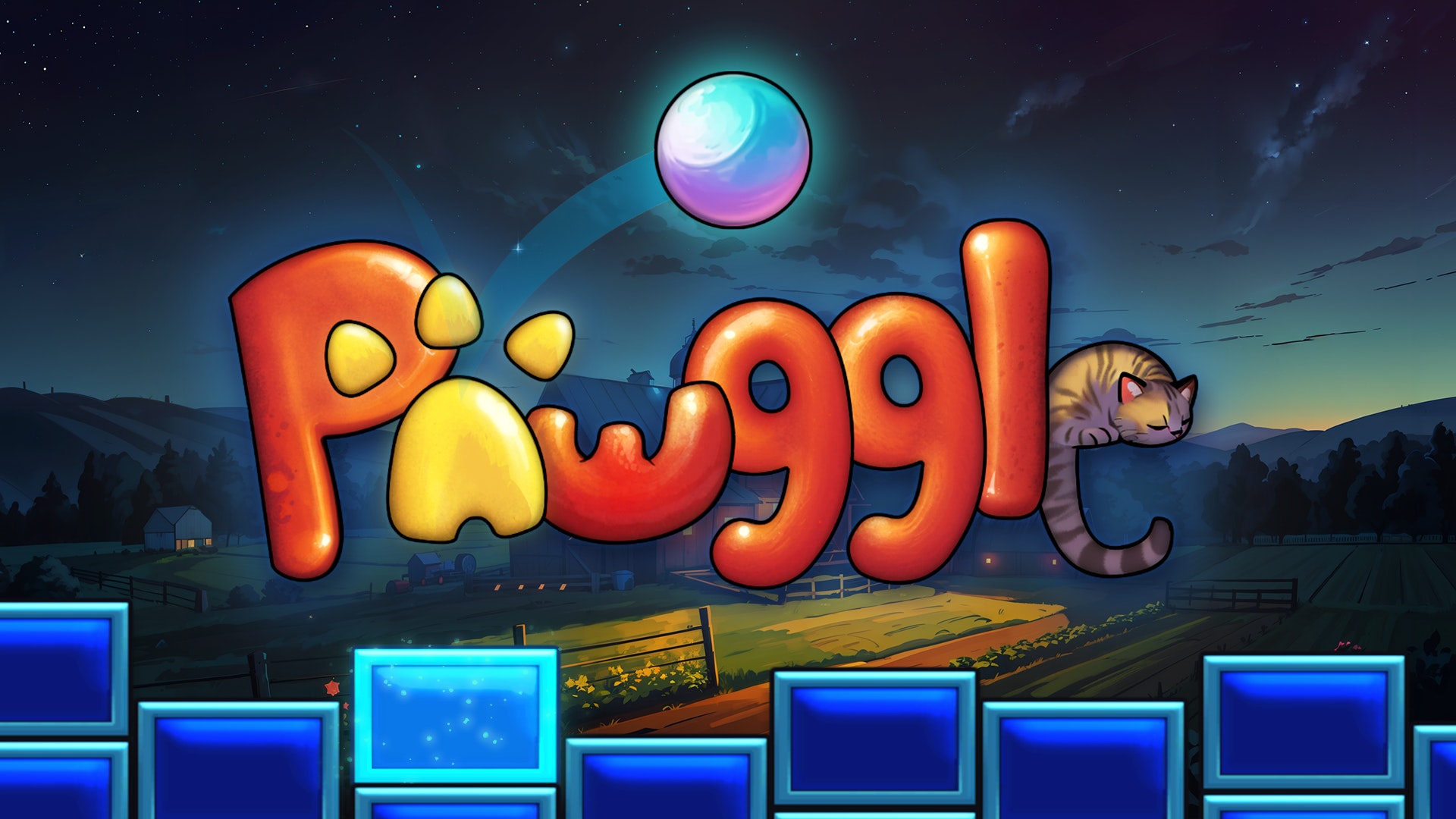 Pawggle 🕹️ Играть на CrazyGames