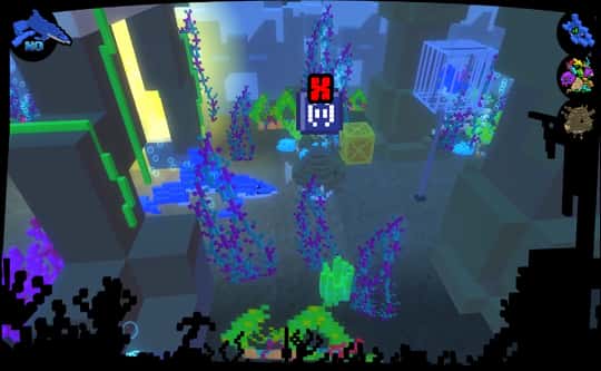 PEAL - Blocky Dolphin Tale