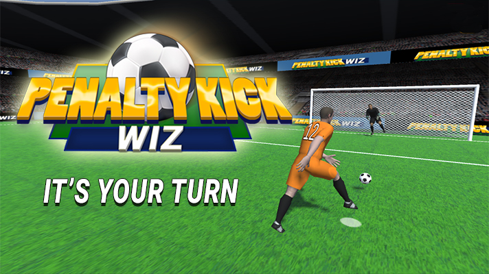 Penalty Kick Wiz - Online játék