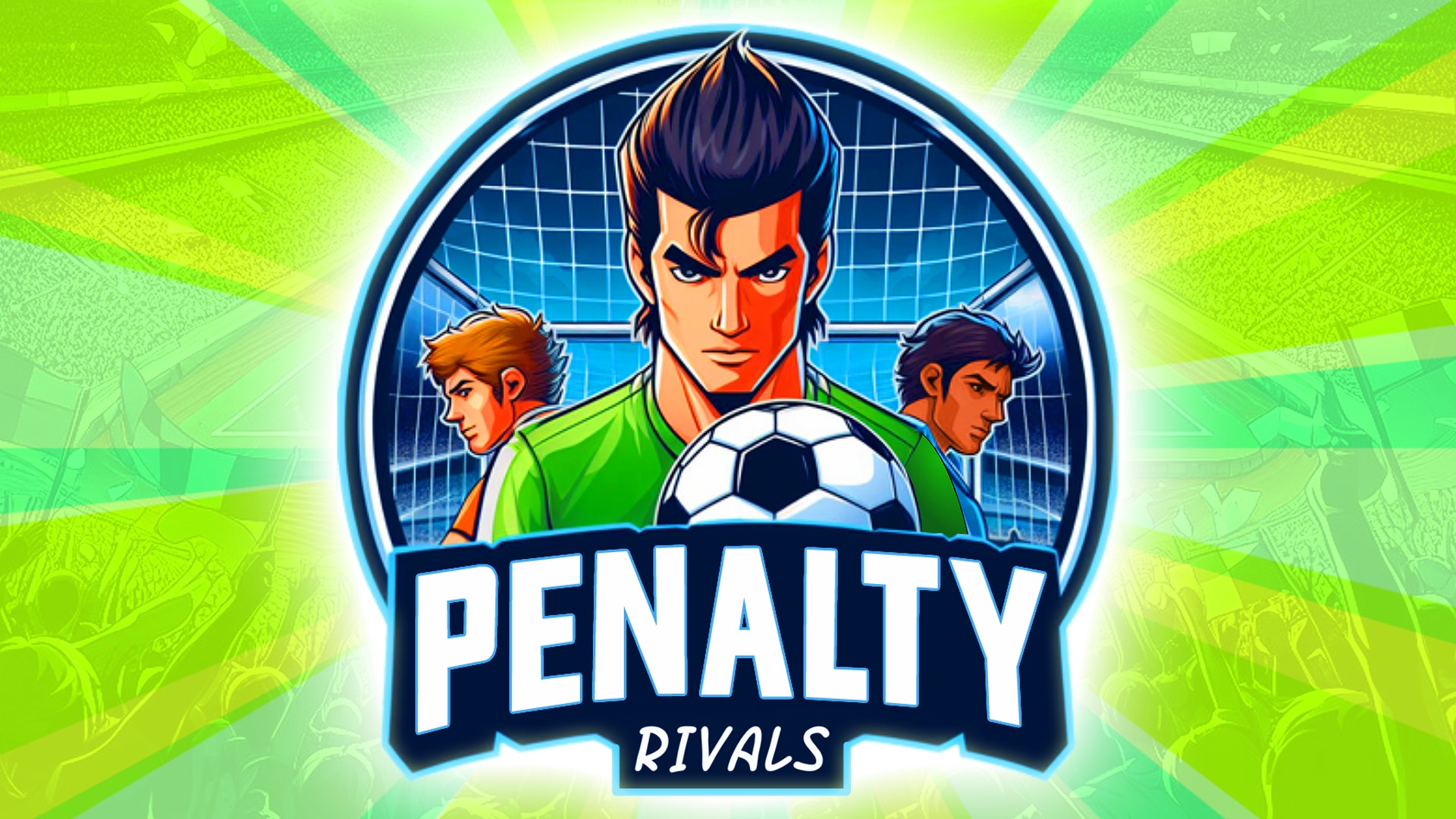 A Small World Cup 🕹️ Play on CrazyGames