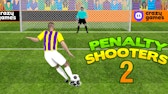Penalty Shooters 3 🕹️ Jogue no Jogos123