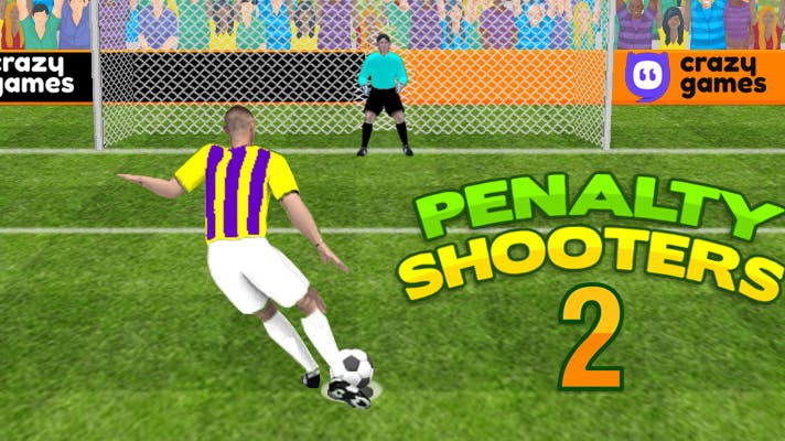 Soccer Games Play Now Free at CrazyGames!