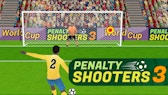 Penalty Challenge Multiplayer 🕹️ Play Now on GamePix