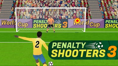Penalty Challenge - Jogue Penalty Challenge Jogo Online