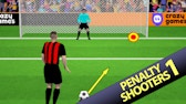 Penalty Shooters 2 Futebol – Apps no Google Play
