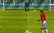 Penalty Fever 3D Italy Play Penalty Fever 3D Italy on Crazy Games