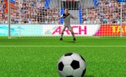 Penalty Shootout: Euro Cup 🕹️ Play on CrazyGames