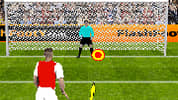 Penalty Shooters