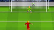 Penalty Shootout: Euro Cup