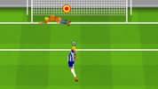 Penalty Shootout: Multi League